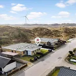765-hvide-sande-livadiavej-27 Casa de Férias Hvide Sande