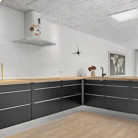765-hvide-sande-livadiavej-27 Tatil Evi