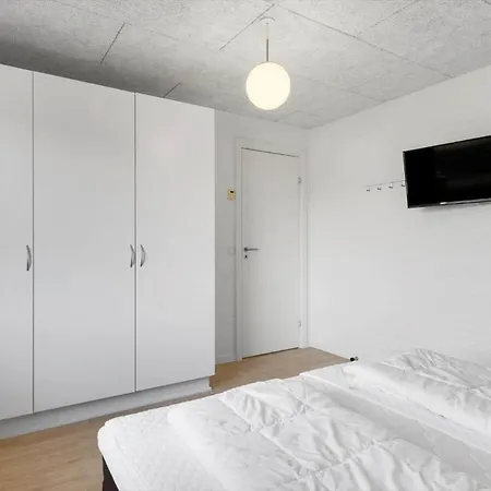 Feriehus 765-hvide-sande-livadiavej-27 *