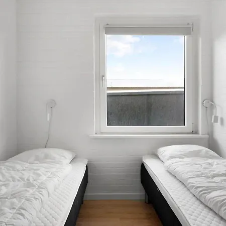 Feriehus 765-hvide-sande-livadiavej-27 *