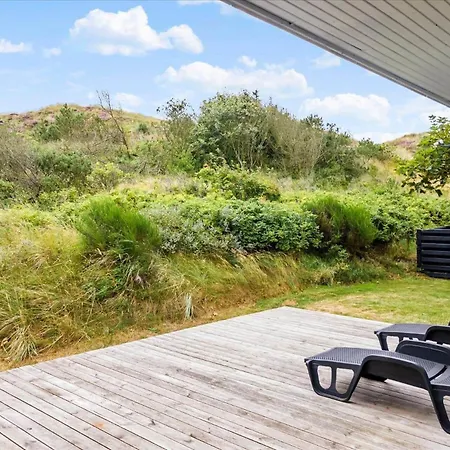 Feriehus 765-hvide-sande-livadiavej-27 Hvide Sande