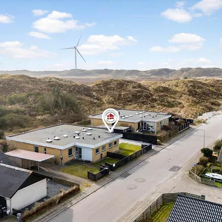765-hvide-sande-livadiavej-27 Feriehus Hvide Sande