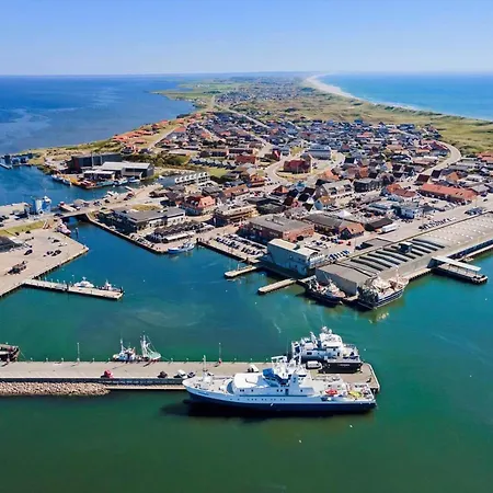 765-hvide-sande-livadiavej-27 Σπίτι διακοπών Hvide Sande