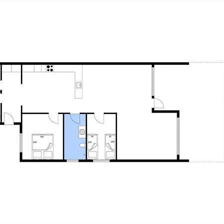 765-hvide-sande-livadiavej-27 Feriehus *