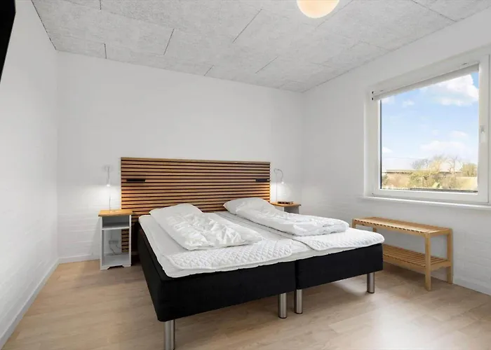 Tatil Evi 765-hvide-sande-livadiavej-27