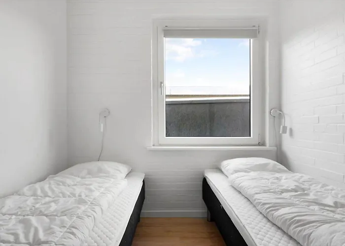 Tatil Evi 765-hvide-sande-livadiavej-27 *
