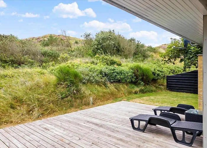Tatil Evi 765-hvide-sande-livadiavej-27 Hvide Sande