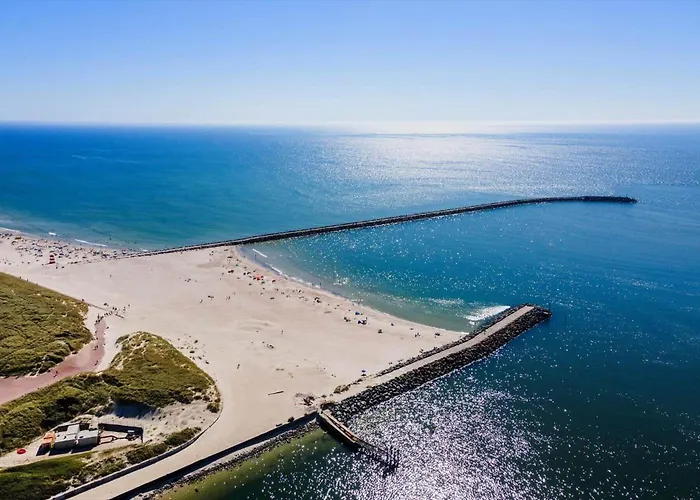 Tatil Evi 765-hvide-sande-livadiavej-27 Hvide Sande