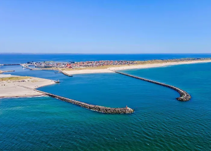 Tatil Evi 765-hvide-sande-livadiavej-27 Hvide Sande